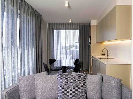 One Bedroom Executive Apartment