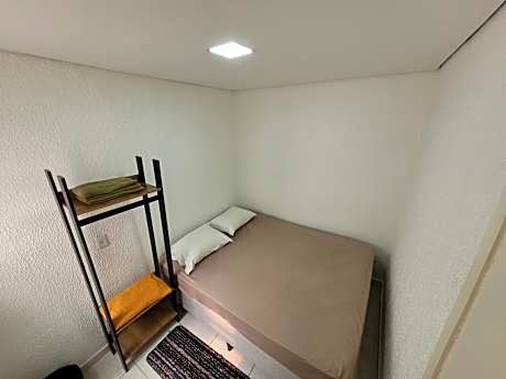 Standard Double Room with Fan