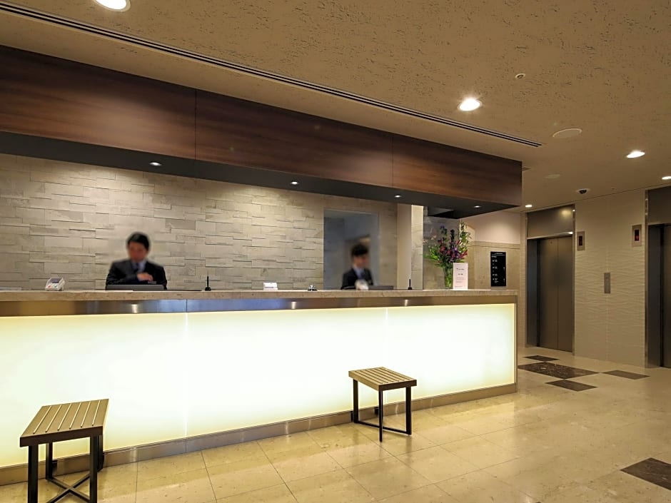 Hotel Mystays Ueno East