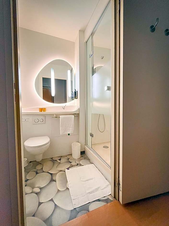 ibis budget Lille Centre