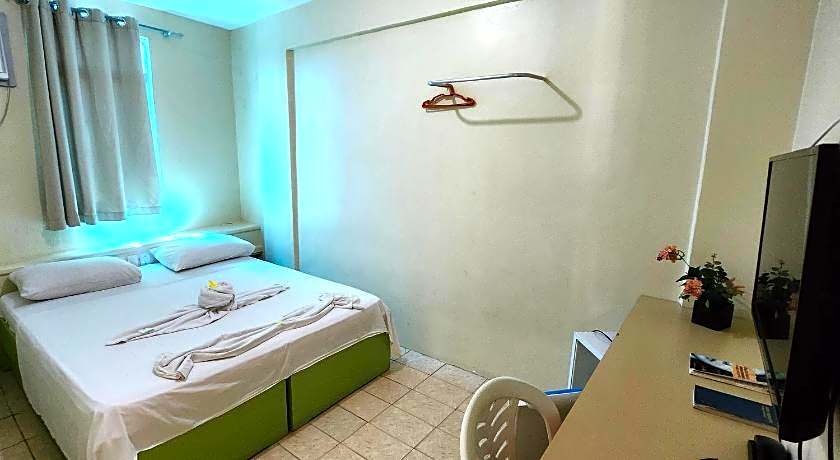 Guarany Hotel Express