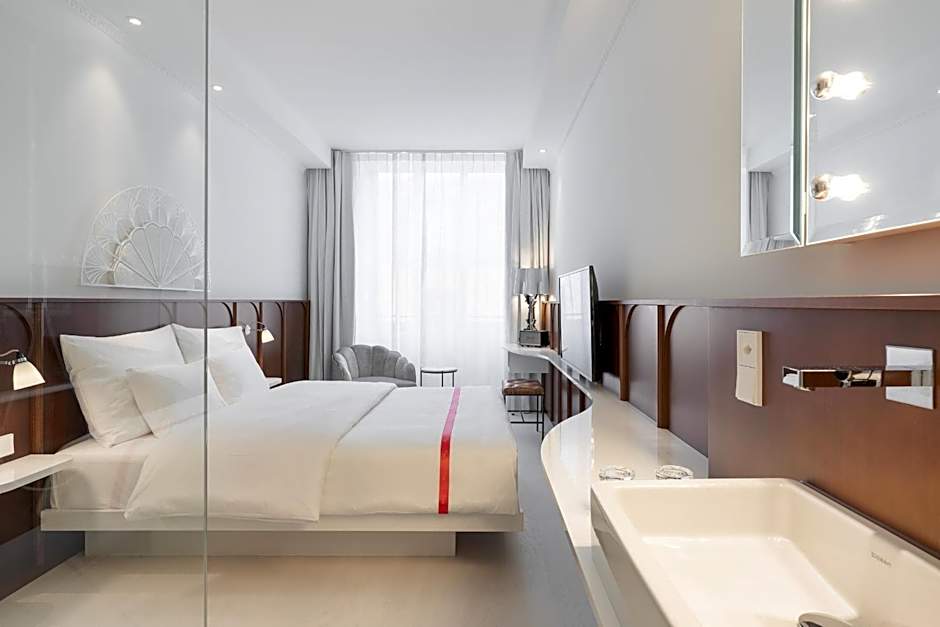 Ruby Mimi Hotel Zurich by IHG