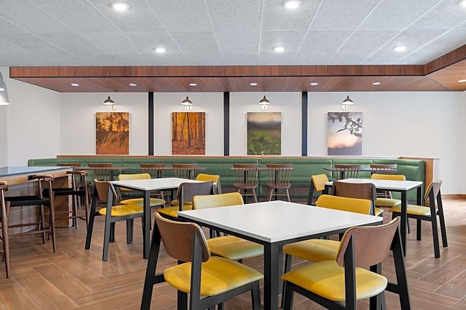 Fairfield by Marriott Inn & Suites Sioux Center