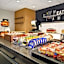 Hampton Inn By Hilton Cave City, KY