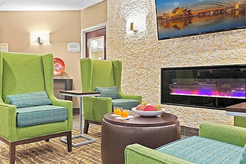Comfort Inn Syosset-Long Island