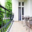Jantar Hotel & SPA by Zdrojowa