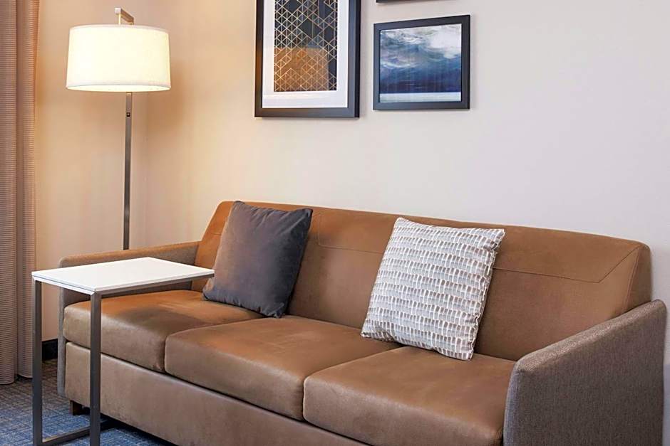 Residence Inn by Marriott Ann Arbor Downtown