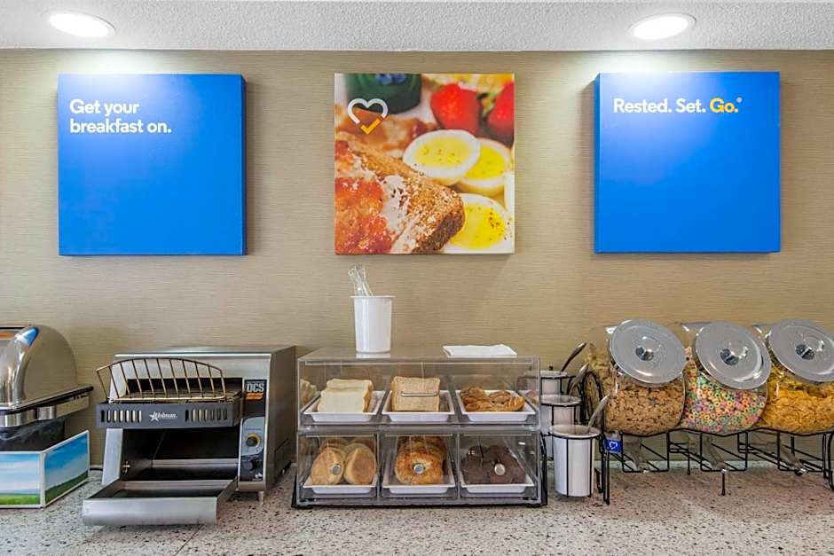 Comfort Inn