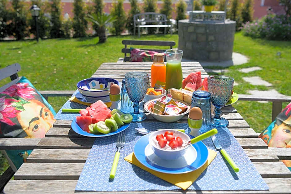 B&B Mediterraneo