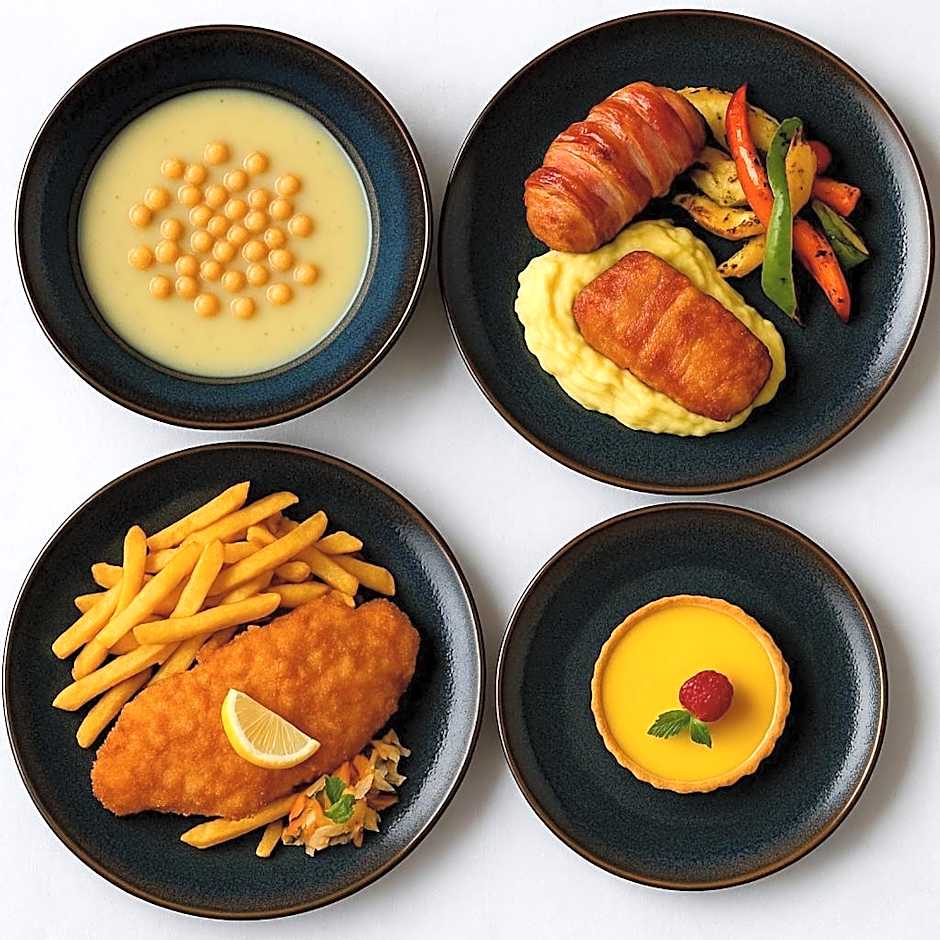 Luxury Hotel Siófok