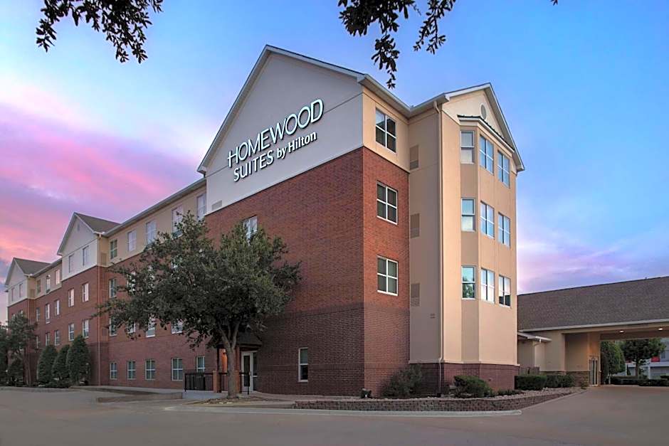 Homewood Suites By Hilton Irving-Dfw Airport