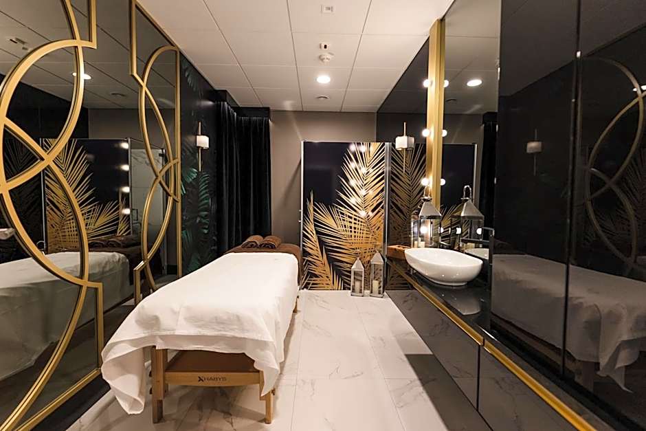 Trofana Wellness & SPA