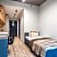 SHED Vilnius Coliving