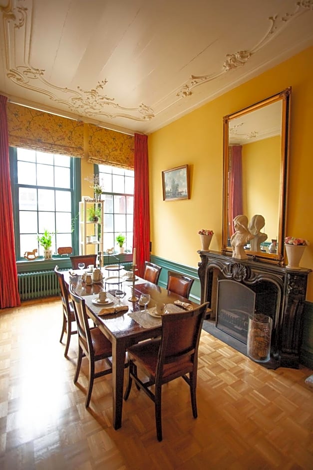 BenB FirstClassEnglish