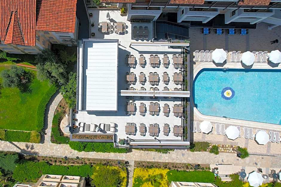 Side Village Family Suite - All Inclusive