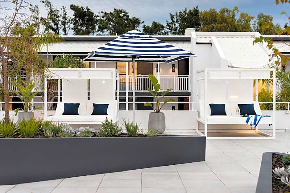 Tradewinds Hotel and Suites Fremantle