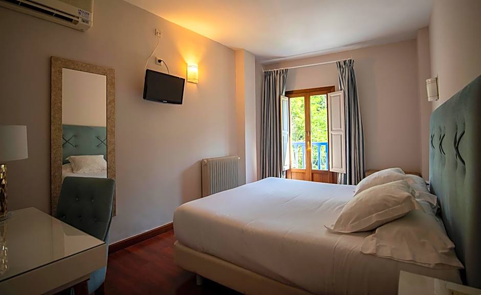 Hotel Rural Spa Don Juan de Austria