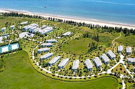 MELIA VINPEARL CUA SOT BEACH RESORT