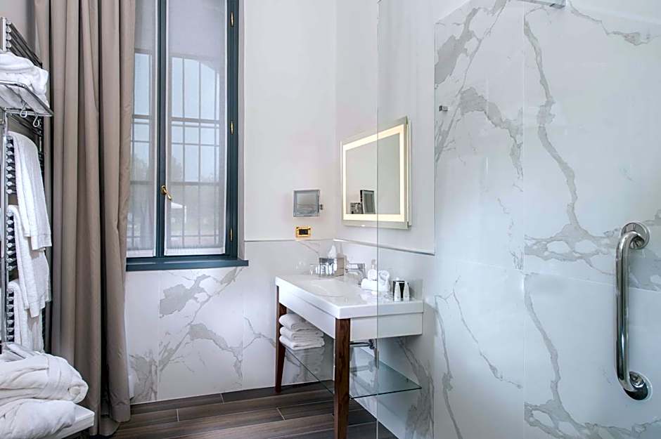 Grand Hotel Villa Torretta Milan Sesto, Curio Collection