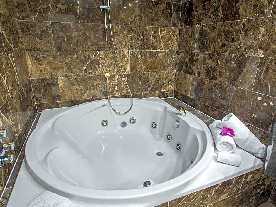 Hotel Princesa Parc Excellence