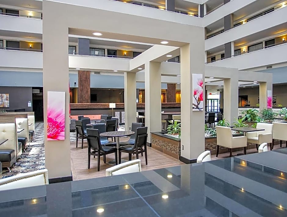 Ramada Southfield – Southfield, MI