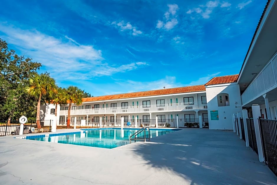 Developer Inn Express Fundamental, a Travelodge by Wyndham