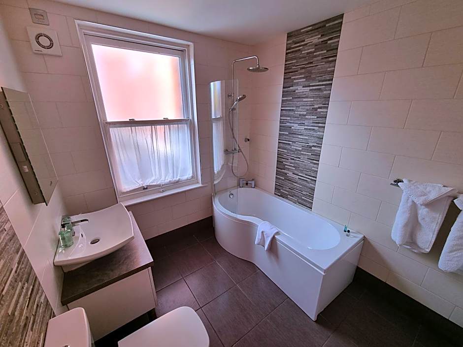 The White Hart Hotel