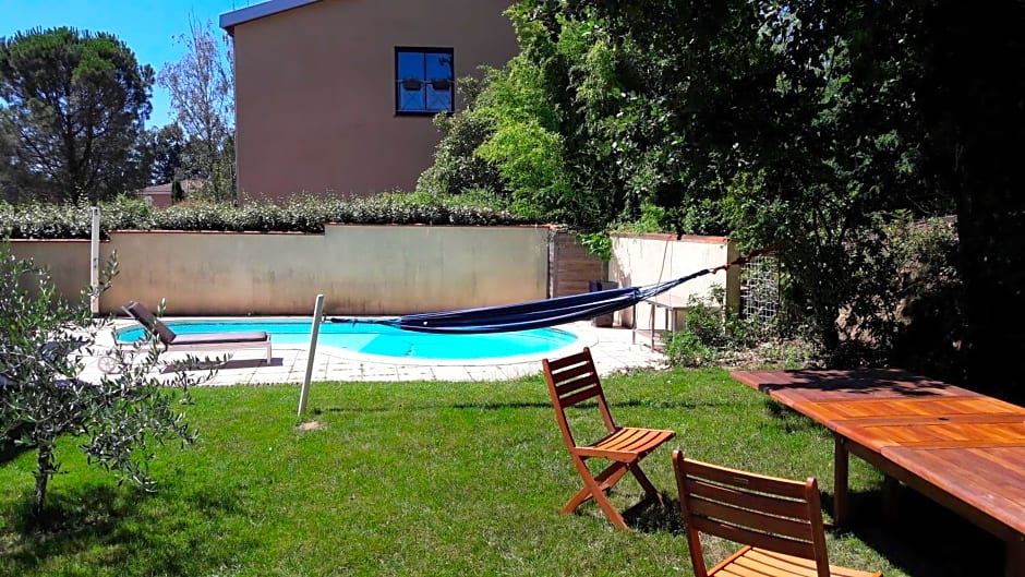 Un petit havre de paix