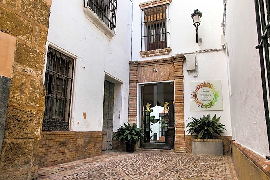 El Rincón de las Descalzas