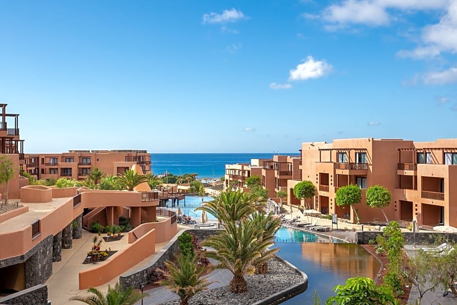 Barcelo Tenerife Royal level