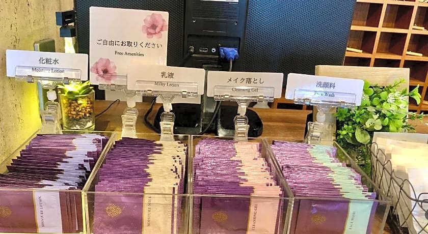 Pod Select Hotel Shinjuku