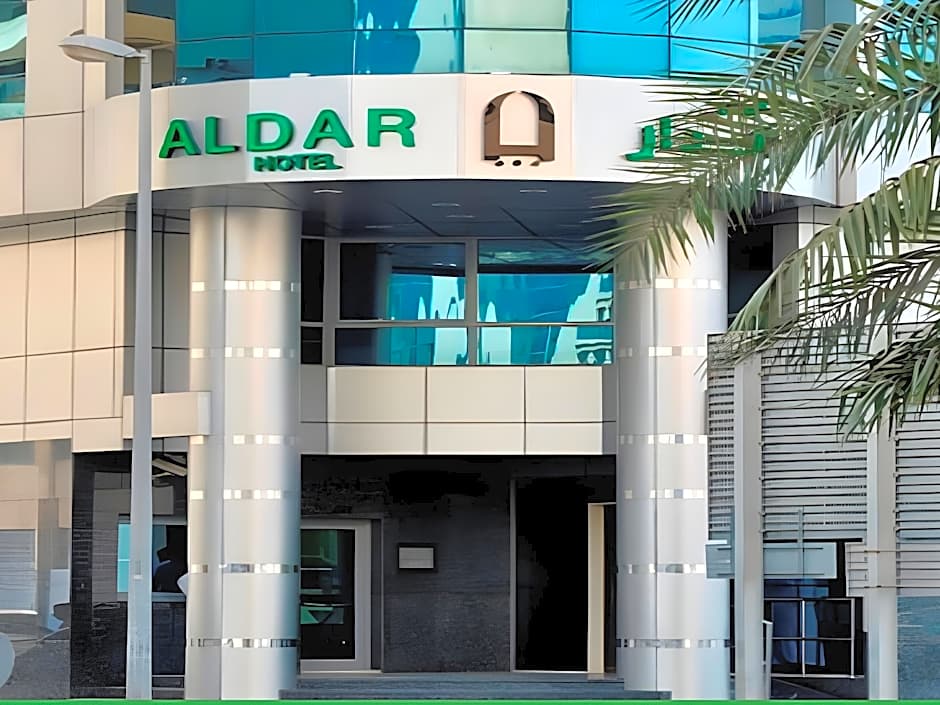 Aldar Hotel
