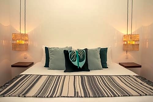 Don Bonito Hotel