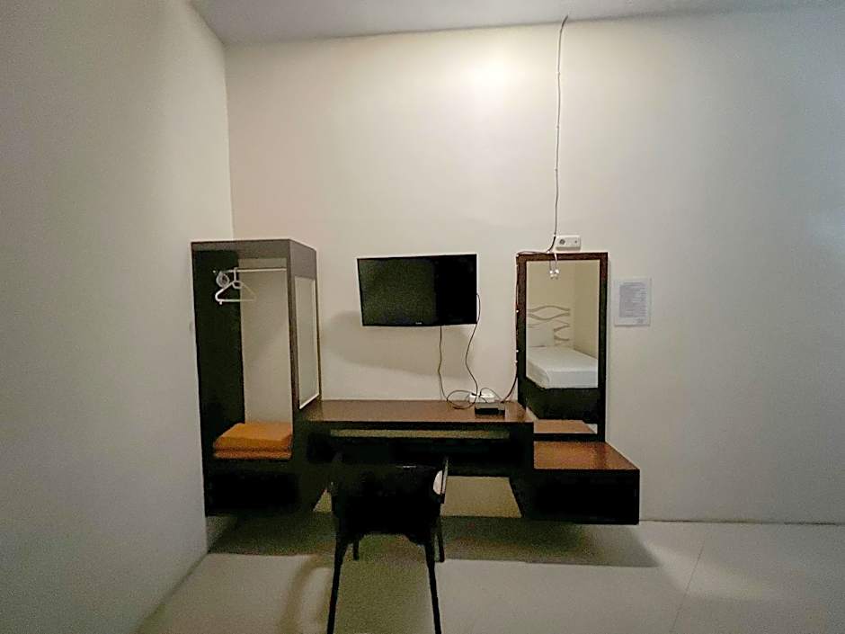 Filia Syariah Homestay Palu RedPartner