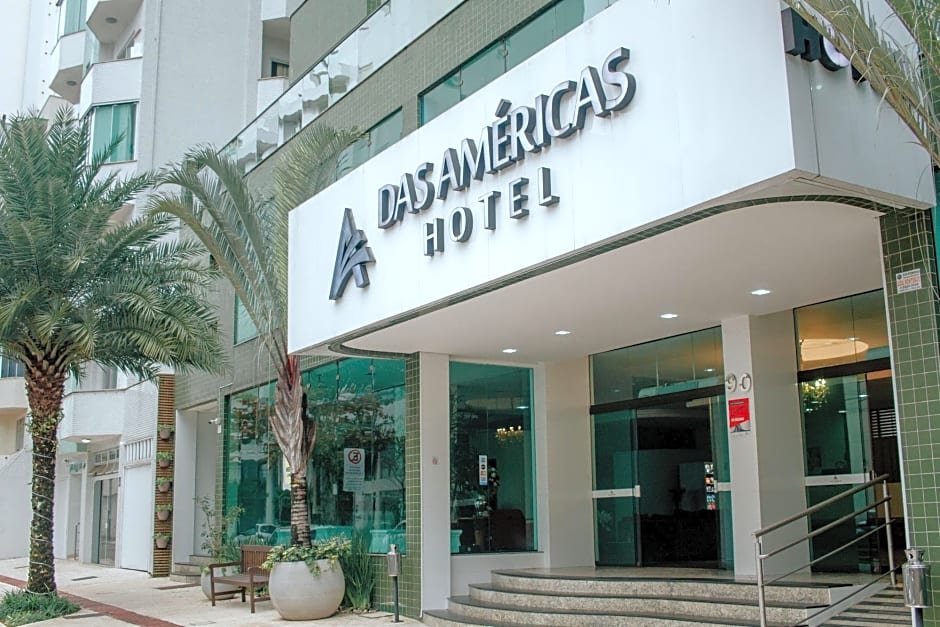 Hotel Das Américas