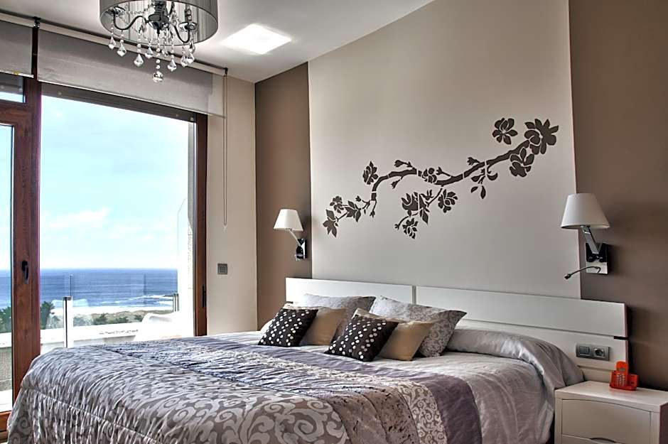 Hotel Naturaleza Mar da Ardora Wellness & Spa