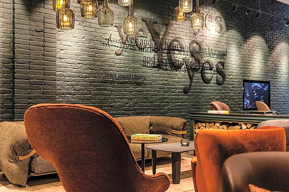 Motel One Dublin