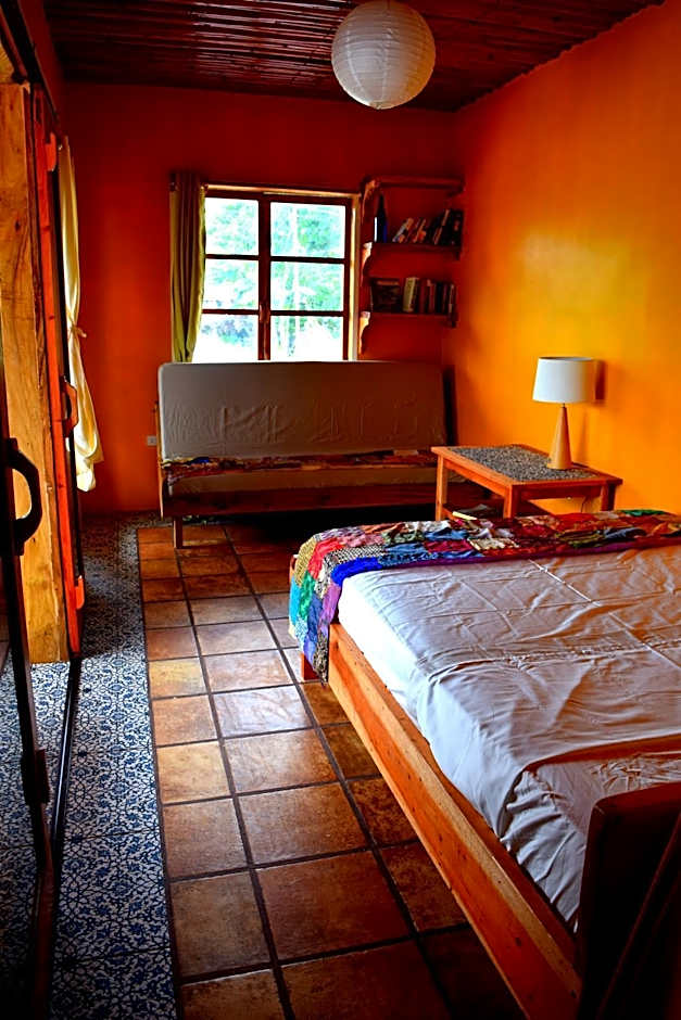 Guerrera Rice Paddy Villas