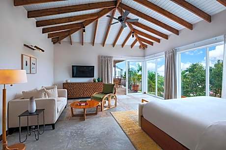 Itz'ana Resort & Residences