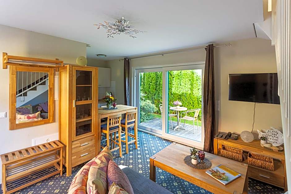 Fischhaus Wendisch Rietz