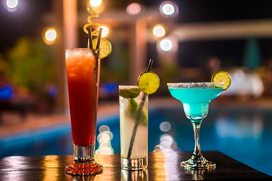 Hello Cambodia Boutique