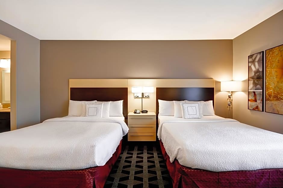 TownePlace Suites by Marriott Dallas Lewisville