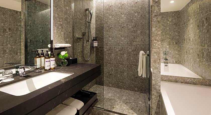 Hyatt Regency Tokyo