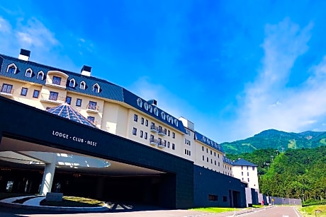 Lotte Arai Resort