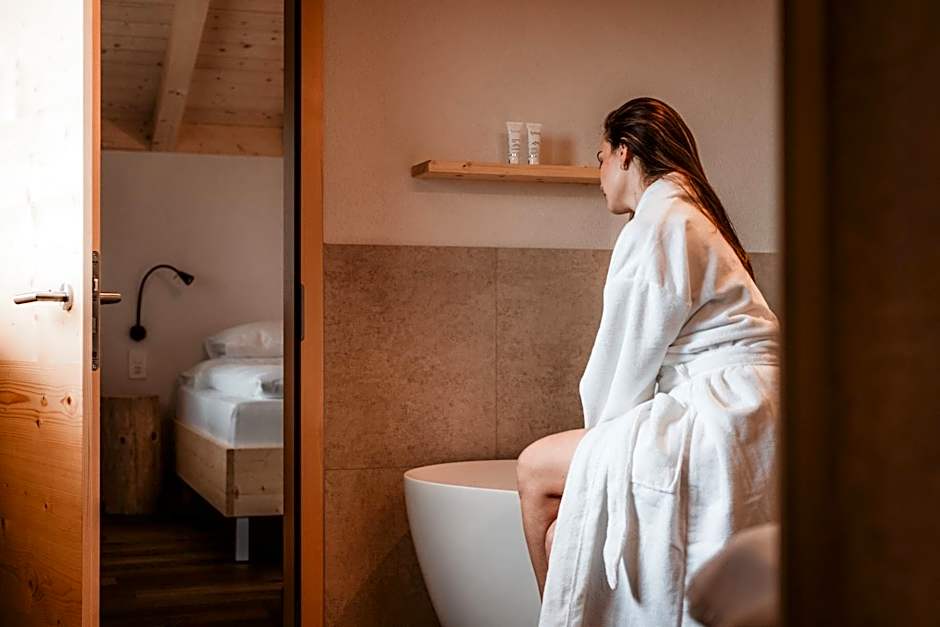 Bergblick Lodge - 3 Sterne Garni - Neueröffnung