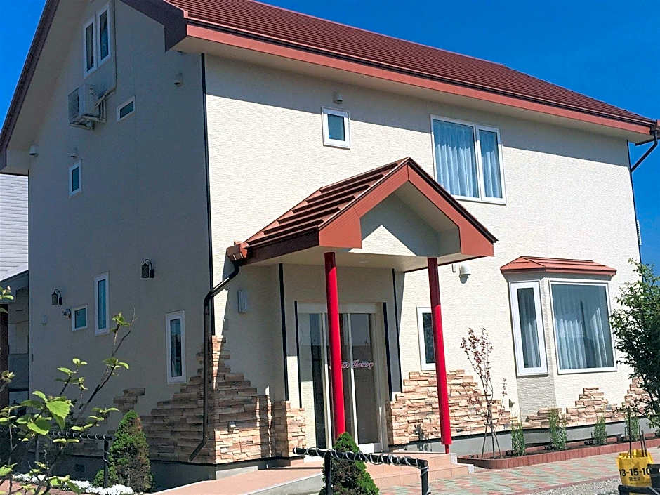 Petit Hotel Blane Neige