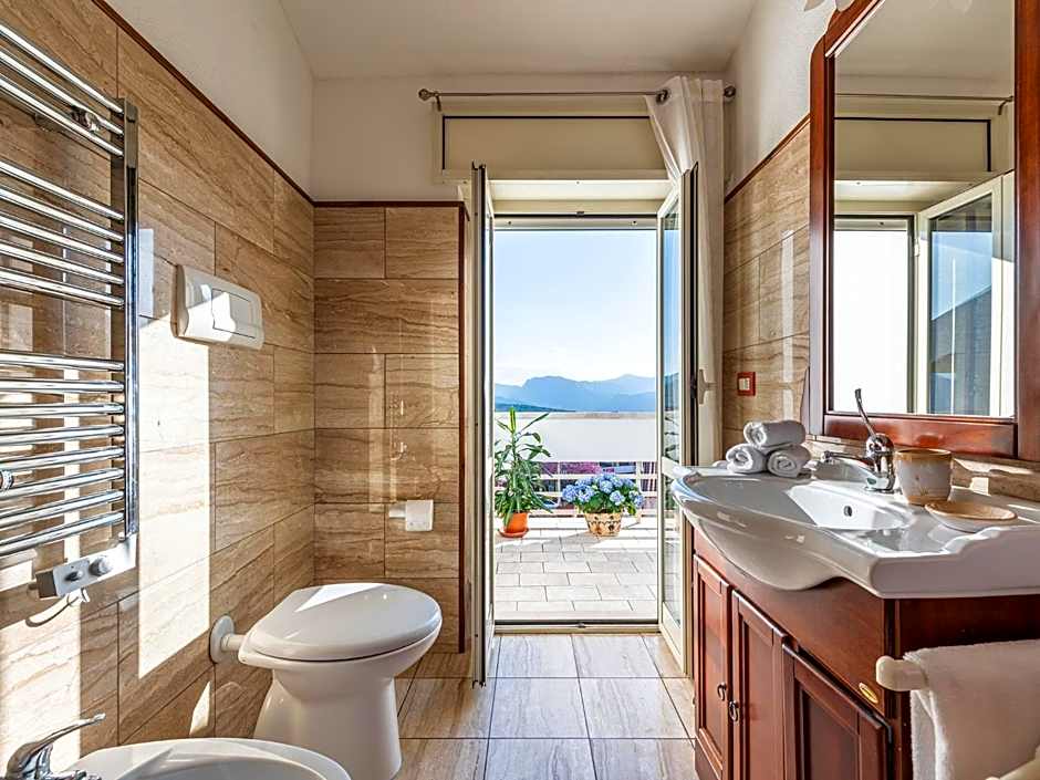 Bed and Breakfast Dorgali