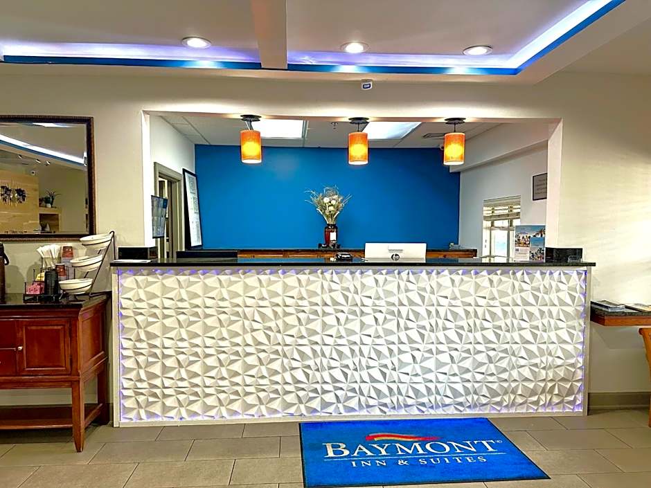 Baymont Inn & Suites by Wyndham Morrow/Atlanta I-75 South