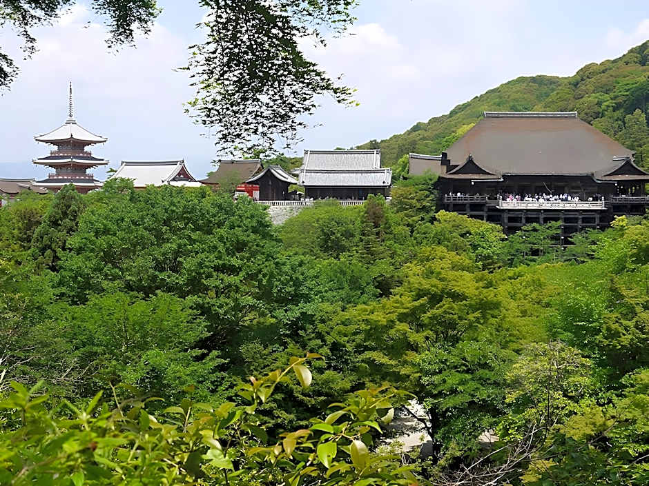 M's Inn Higashiyama