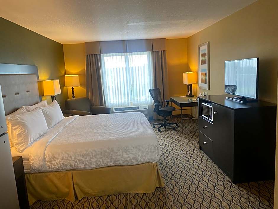 Wingate by Wyndham Fort Saskatchewan